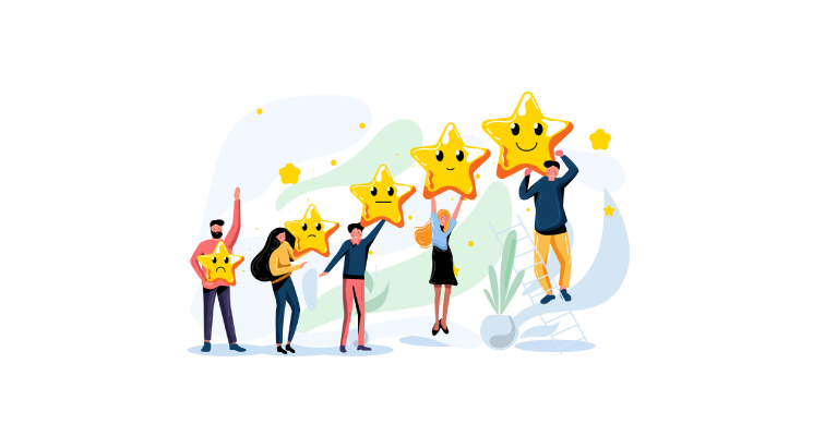 Dịch vụ digital marketing đa nền tảng tang trai nghiem khach hang