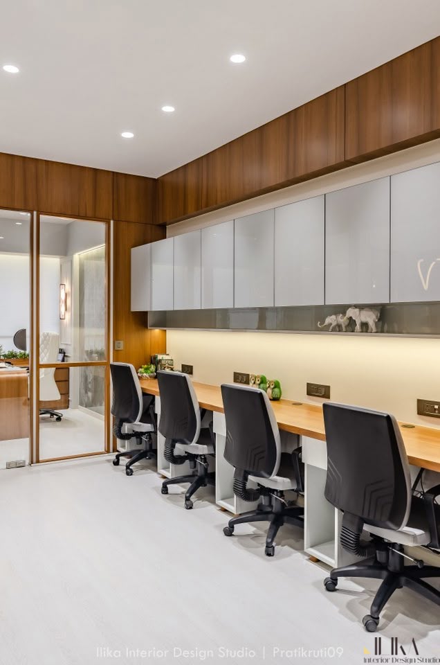 Thuê văn phong nhỏ a contemporary clean and crisp workspace fusing comfort and function ilika interior design studio