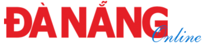 Truyền thông Logo báo đà nẵng
